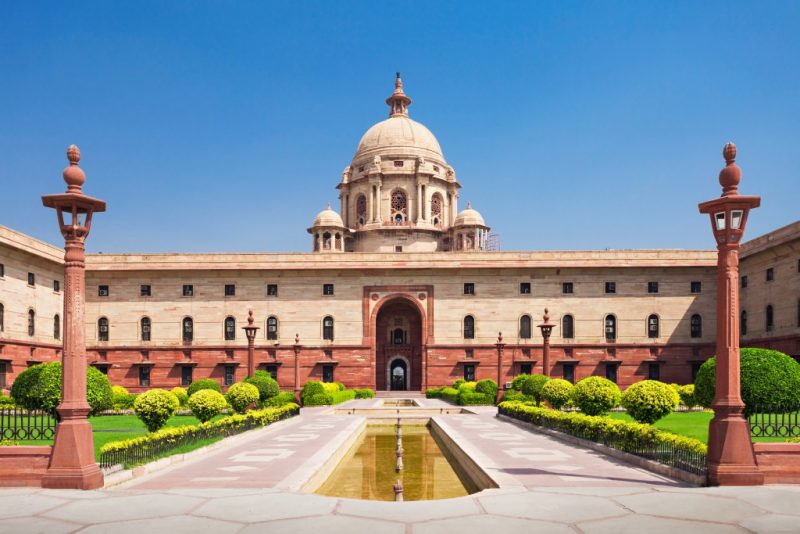 things to do in Delhi