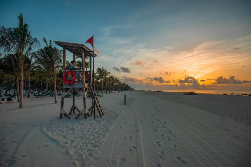 Playa del Carmen