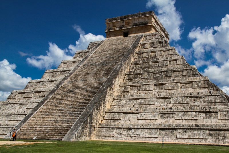 day trips from cancun
