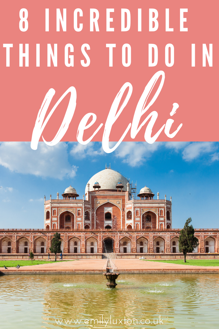 Things to do in Delhi Don't Miss These MustVisit Delhi Sights