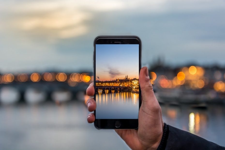 How much do you love your phone?