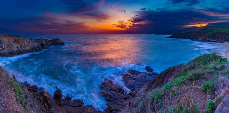 Off the beaten path beaches in Mexico