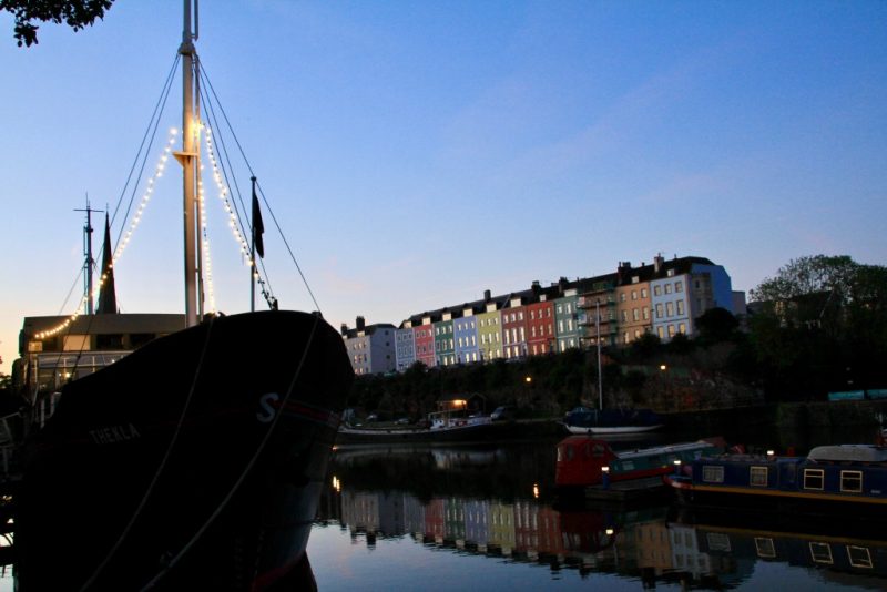21 of the Best Things to do in Bristol - A Local's Guide