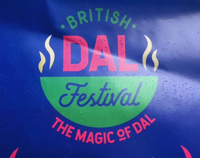 Bristol Dal Festival