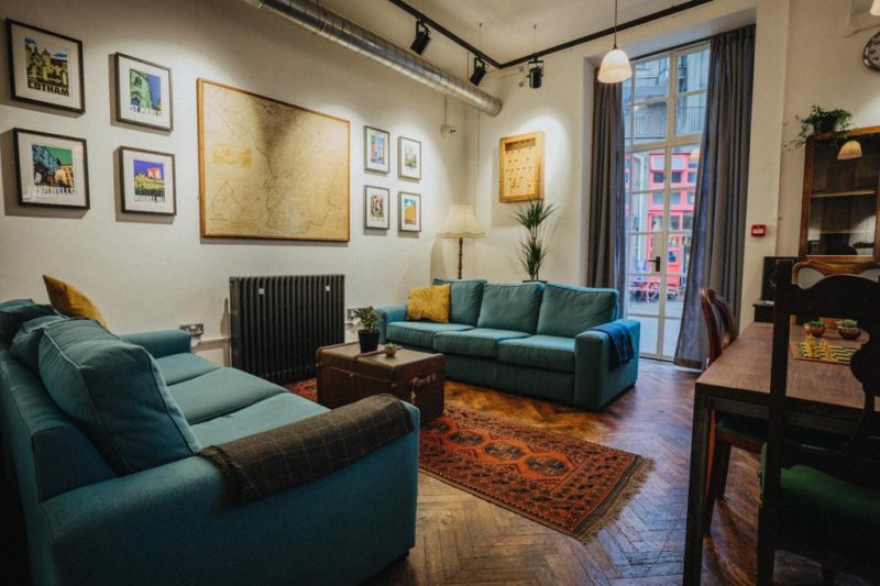 Where to stay in Bristol