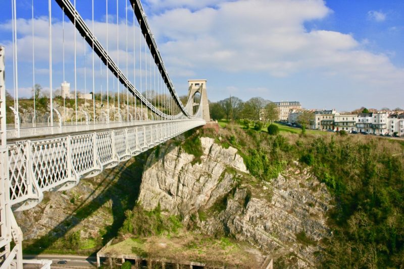 things to do in bristol