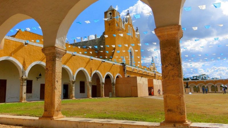 Mexico off the beaten path