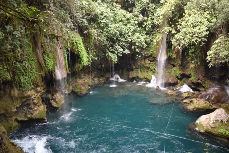 Huasteca Potosina Mexico off the beaten path