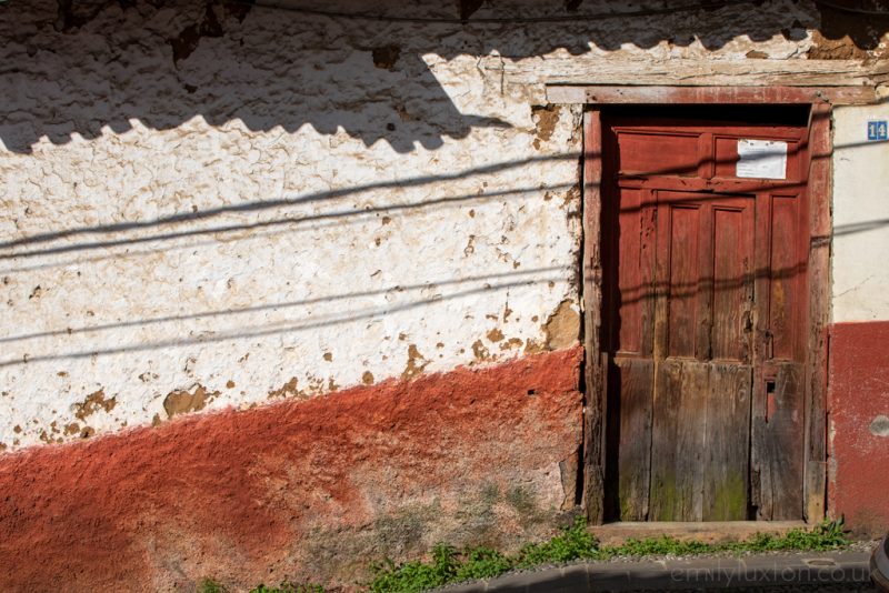 Patzcuaro Mexico