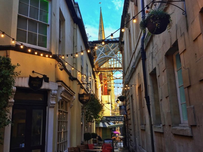 things to do in bristol