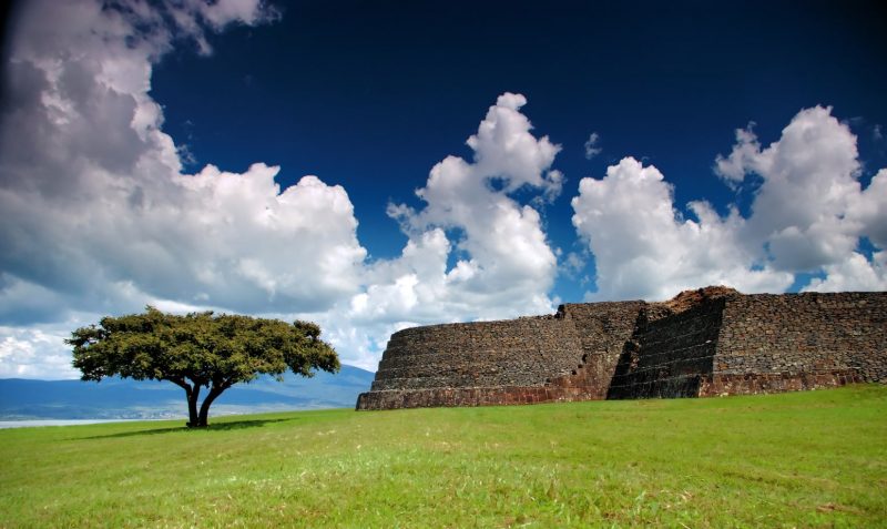 Pueblos Magicos Michoacan