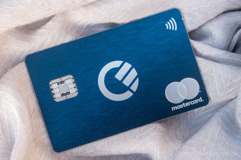 Curve Card Review: The Best Card for Travellers