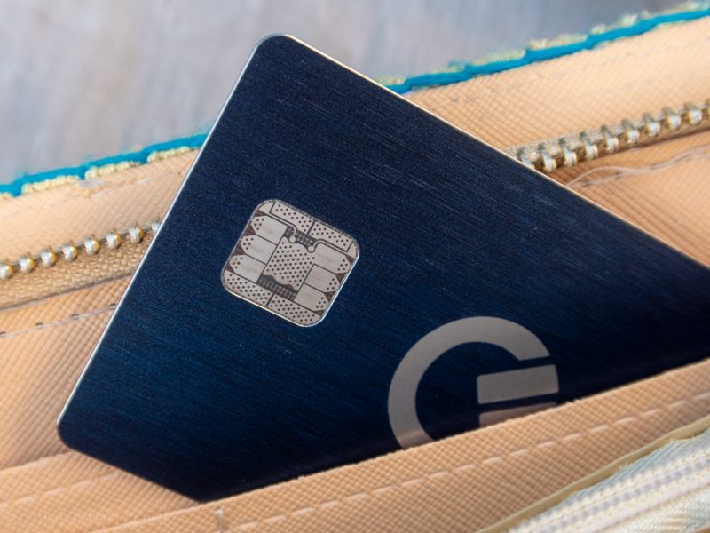 Curve Card Review: The Best Card for Travellers