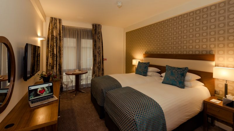 Where to Stay in Sheffield England