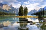 Best Places to Visit in Alberta