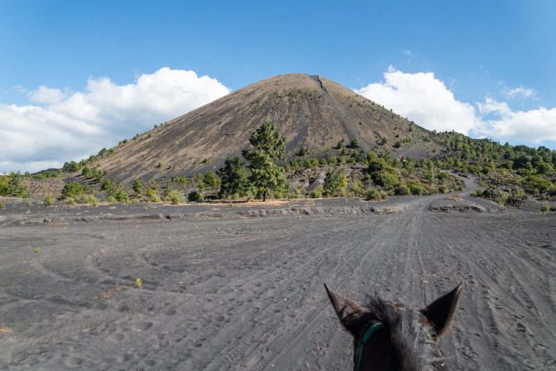 Volcan Paricutin Michoacan Mexico Travel Guide