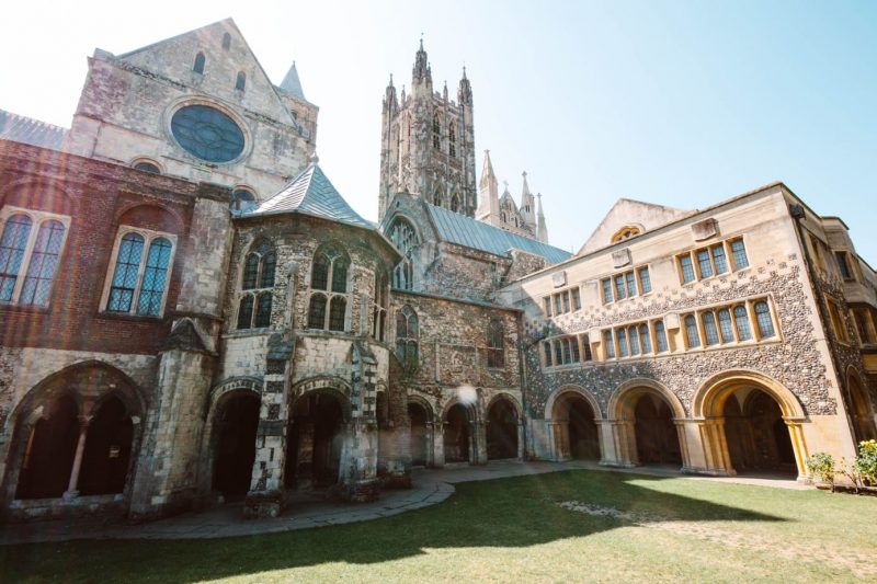 15 of the Best Things to do in Canterbury - A Local's Guide