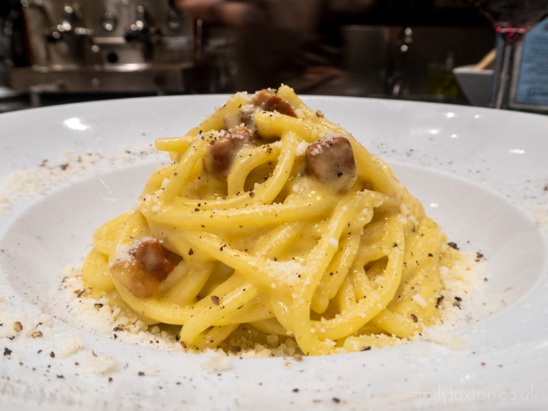 14 Dishes You Have to Try in Rome