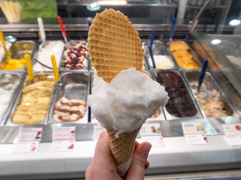 Gelato in Rome: 9 of the Best Gelaterias in Rome