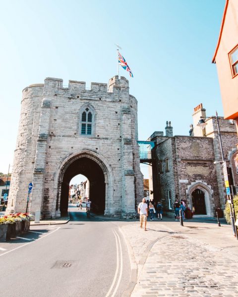 15 of the Best Things to do in Canterbury - A Local's Guide