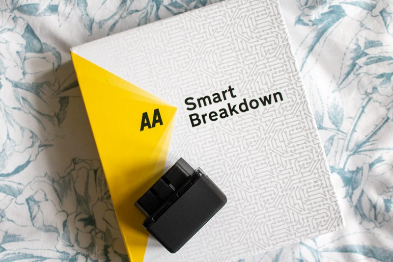 How AA Smart Breakdown is Helping with my Road Trips