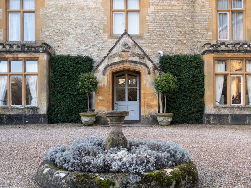 Cotswolds Countryside Escape: Lords of the Manor Hotel Review