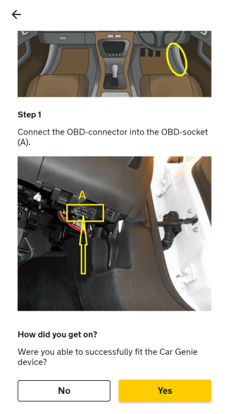 AA Smart Breakdown Setup