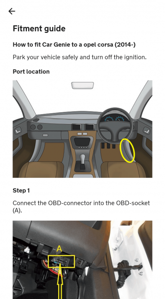 AA Smart Breakdown Setup