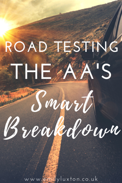 AA Smart Breakdown Review