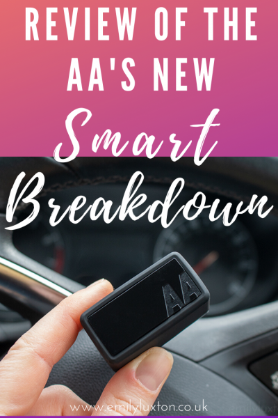 AA Smart Breakdown Review