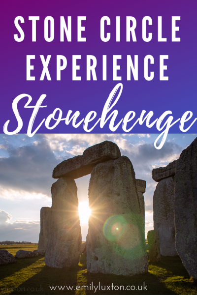 Visiting Stonehenge for the Stone Circle Experience