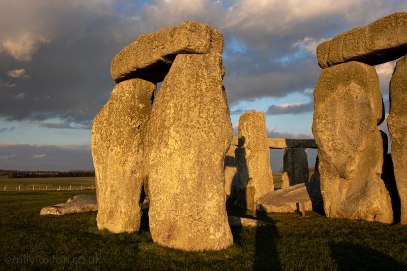 Visiting Stonehenge for the Stone Circle Experience