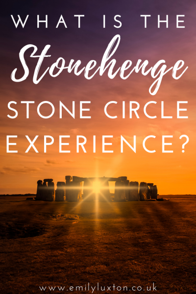 Visiting Stonehenge for the Stone Circle Experience