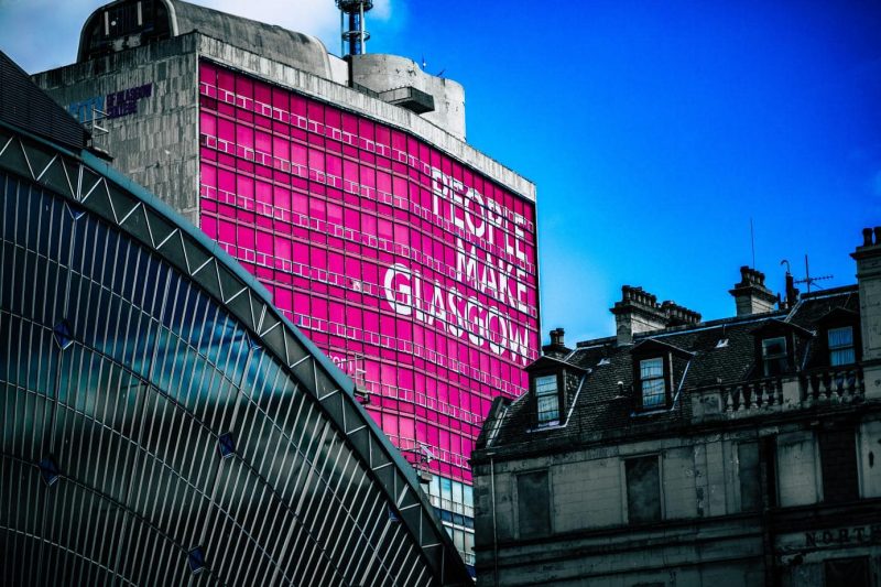 Things to do in Glasgow -Local's Guide