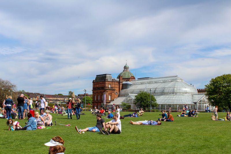 13 Things to do in Glasgow - A Local's Guide