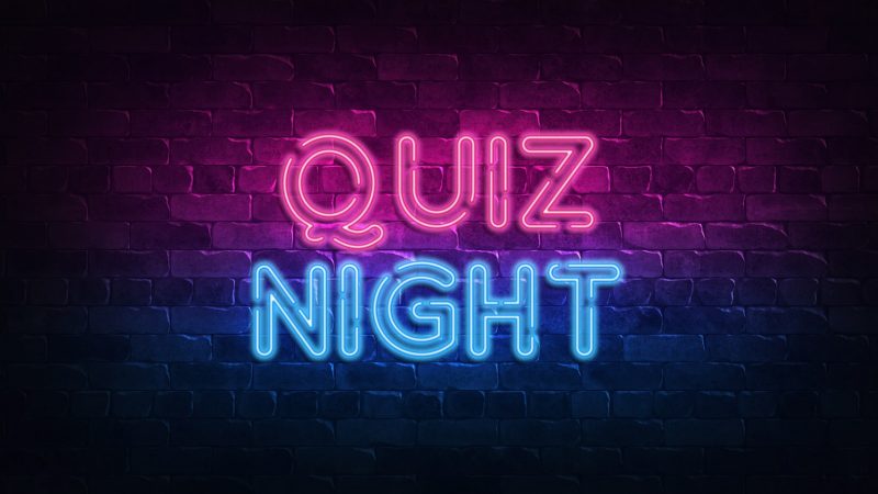 How to Create a Great Quiz For Your Trivia Night