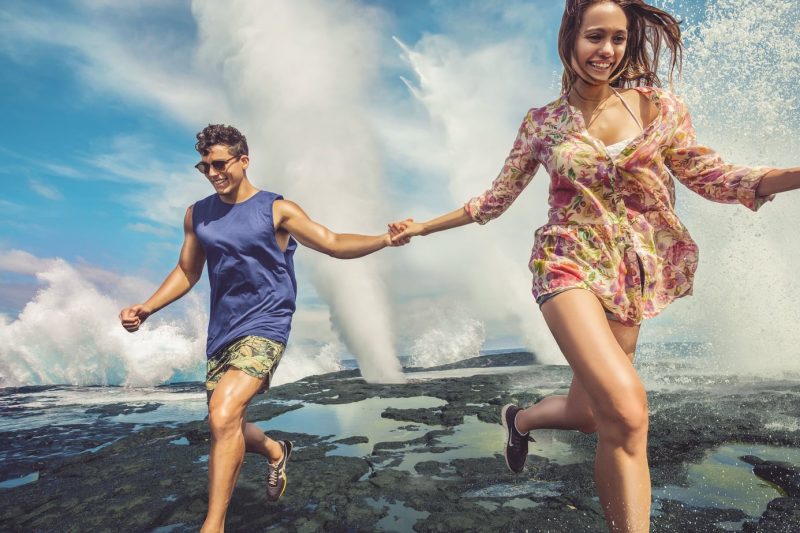 Romantic things to do in Samoa for Couples