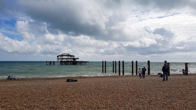 Brighton Pier