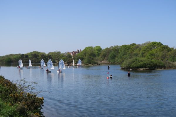 25 of the Best Places to Visit on the South Coast of England