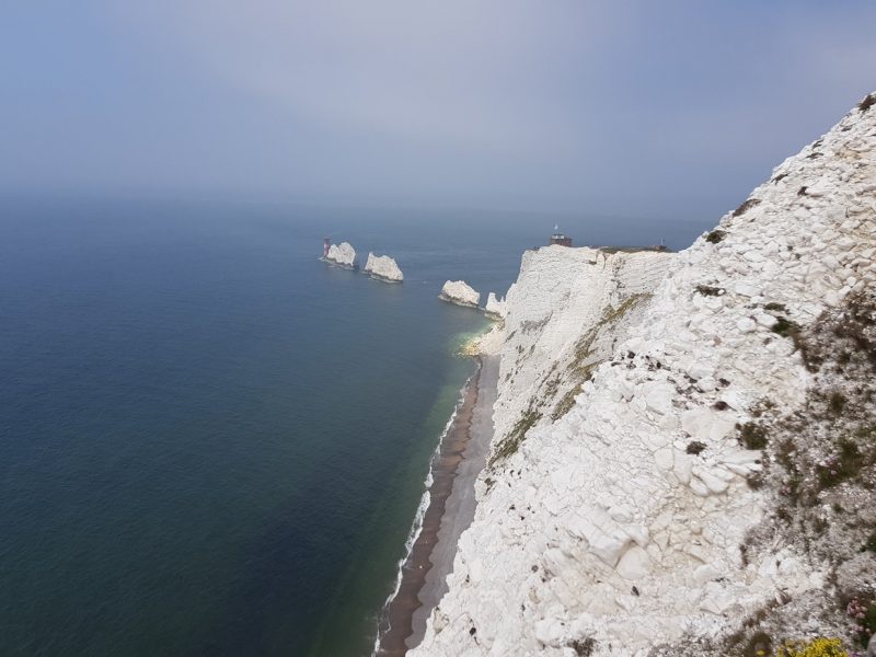 Needles, Isle of Wight