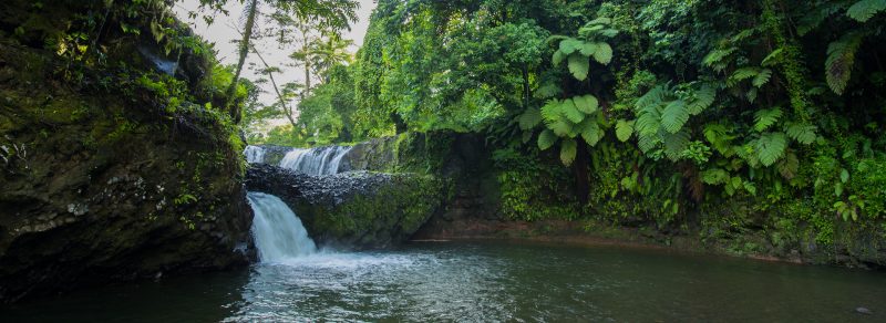 Romantic things to do in Samoa for Couples