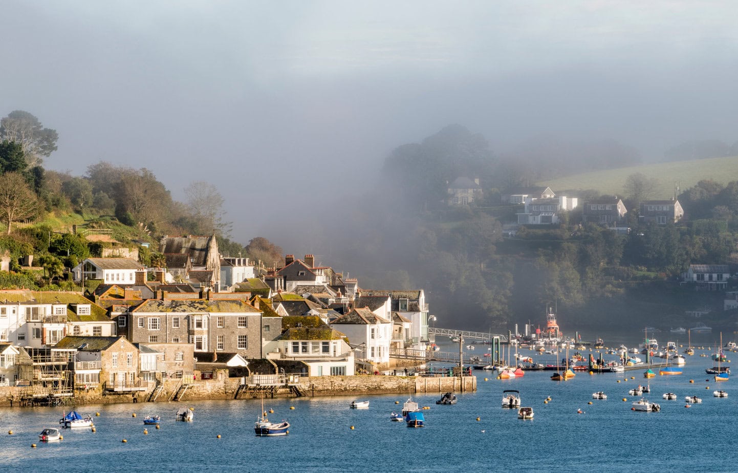 25 Of The Best Places To Visit On The South Coast Of England