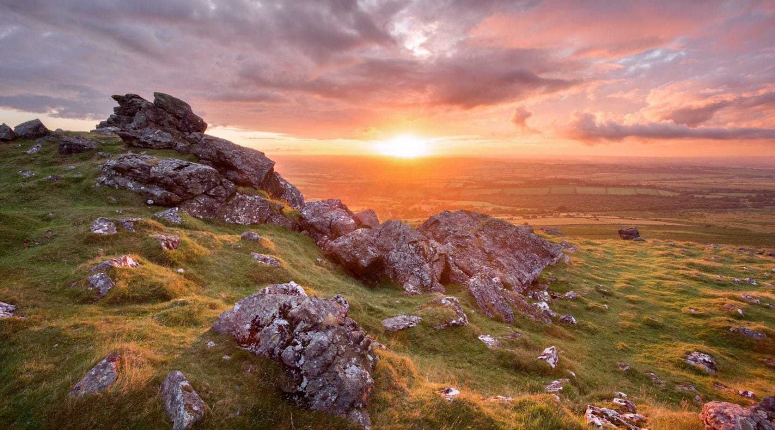 Devan Uk 21 of the Best Places to Visit in Devon