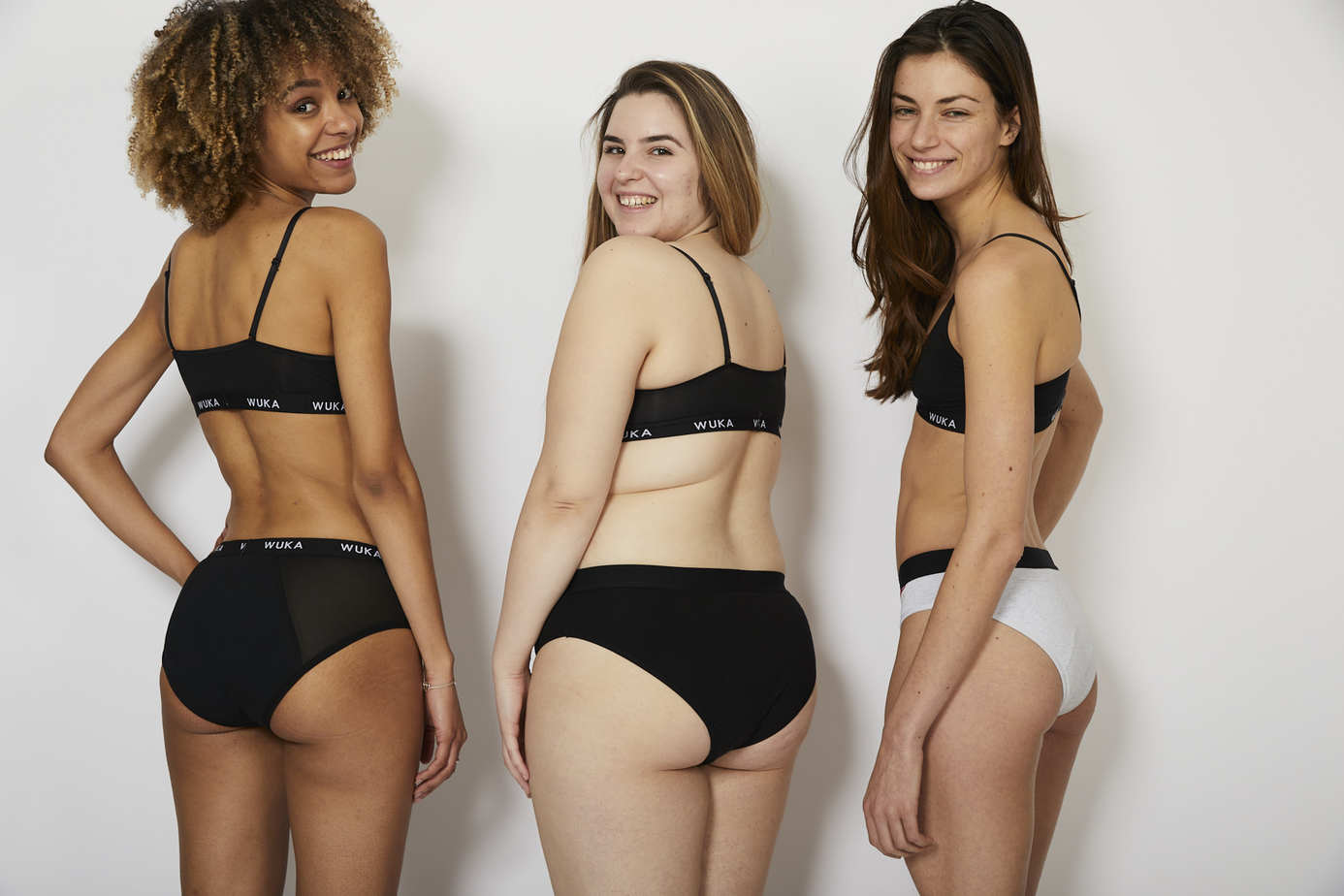 7 best period pants 2024, tried and tested | The Independent