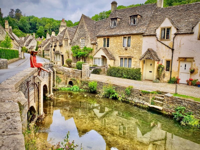Places to Visit in the South of England: Cotswolds