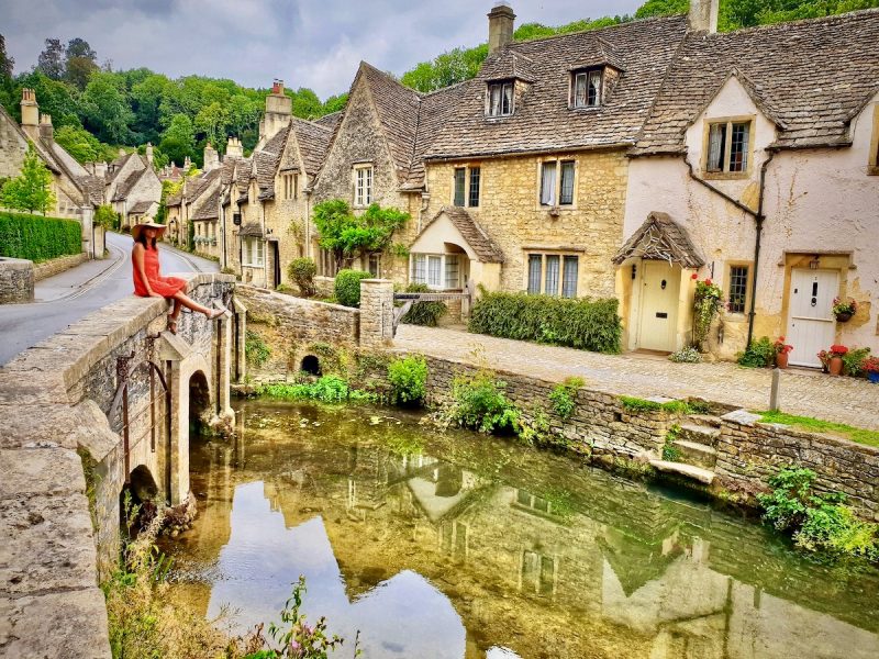 must visit places in south england