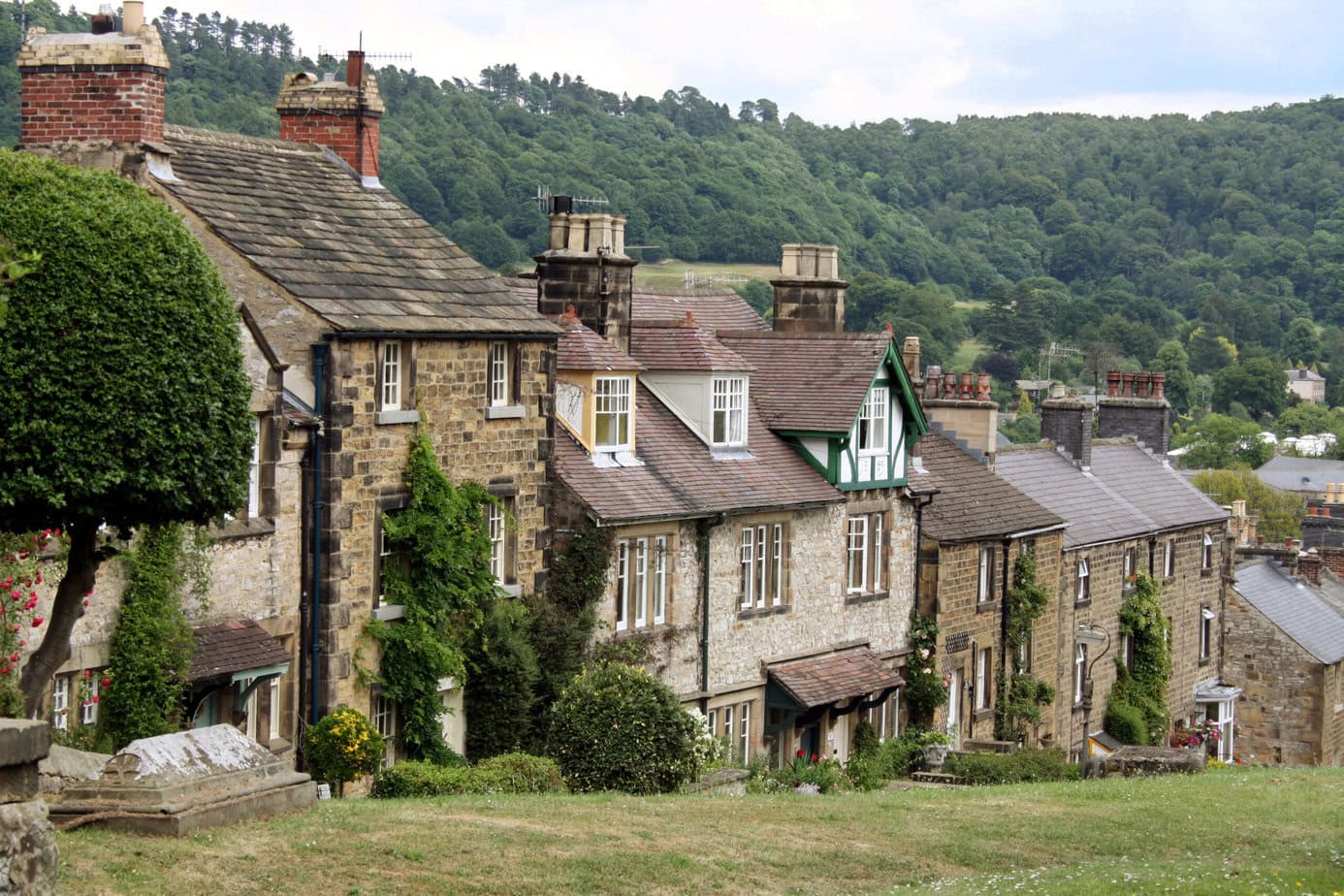 26 Best Places to Visit in the Midlands, England