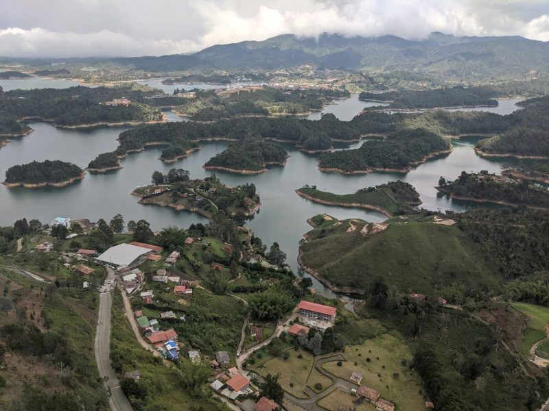 El Penon Colombia