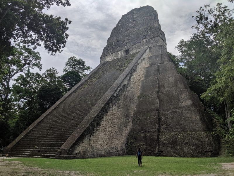 Interview - Meet the Woman Who Drove Solo from Pennsylvania to Uruguay