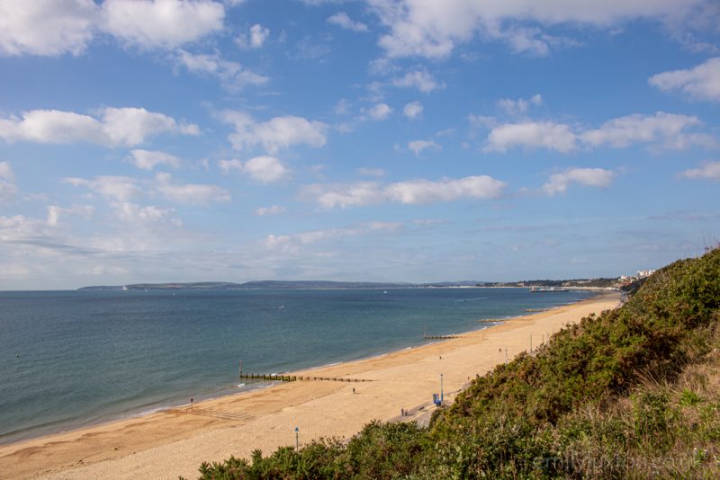 Spotlight on Bournemouth: Holiday by the Beach and Beyond